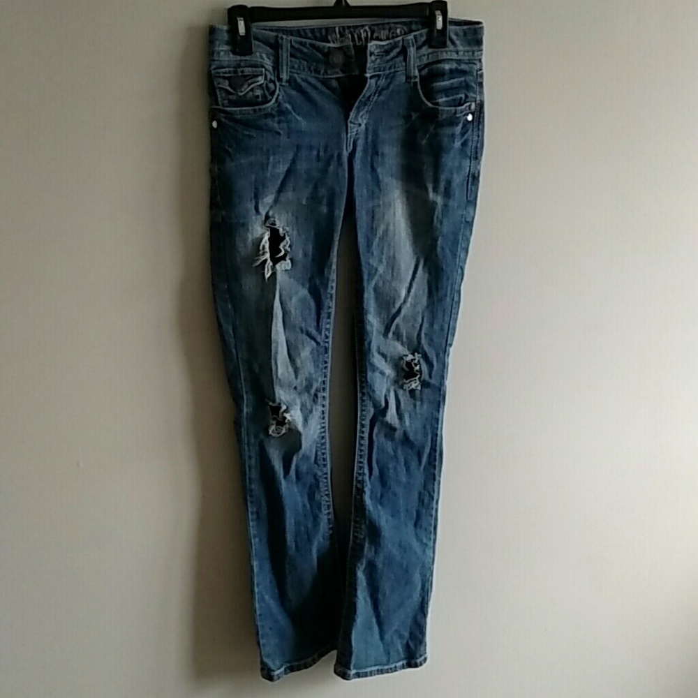 Jeans